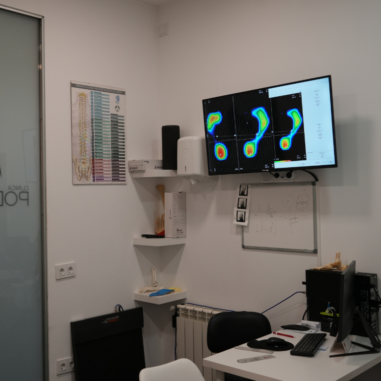 Exploración Biomecánica y Terapia Física 3