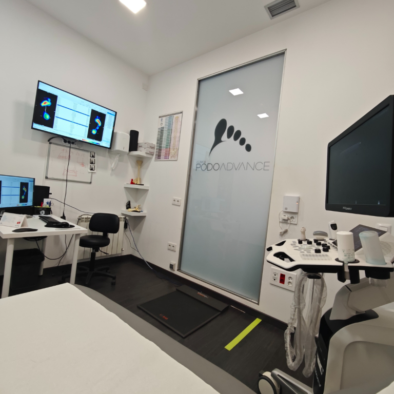 Exploración Biomecánica y Terapia Física 4